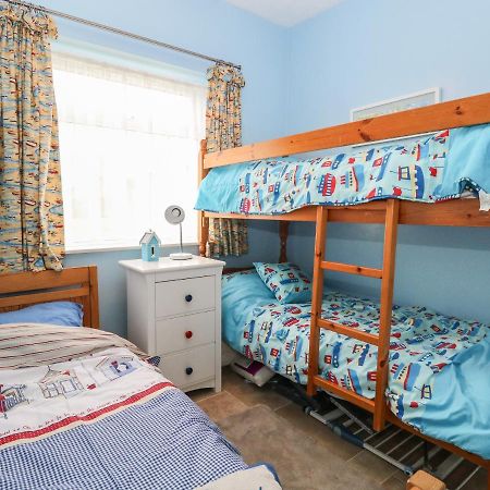 En-Casa Villa Norwich Luaran gambar