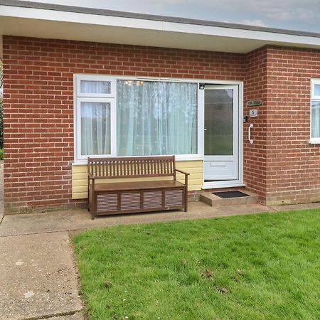 En-Casa Villa Norwich Luaran gambar