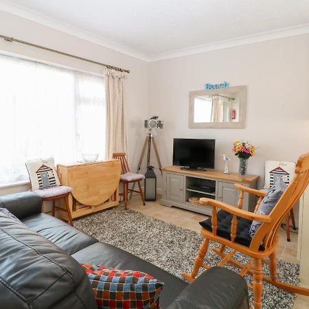 En-Casa Villa Norwich Luaran gambar
