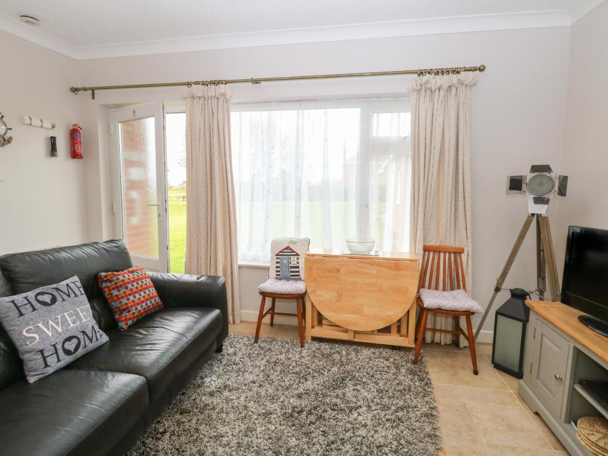En-Casa Villa Norwich Luaran gambar