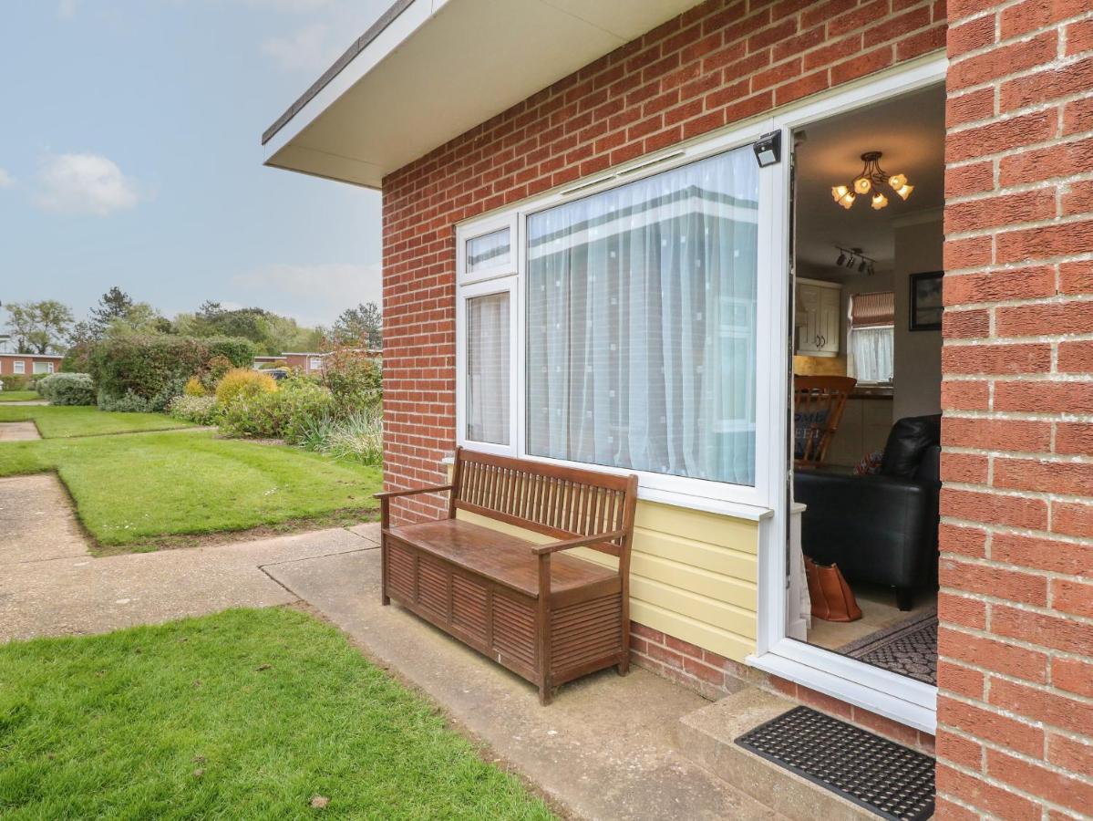 En-Casa Villa Norwich Luaran gambar