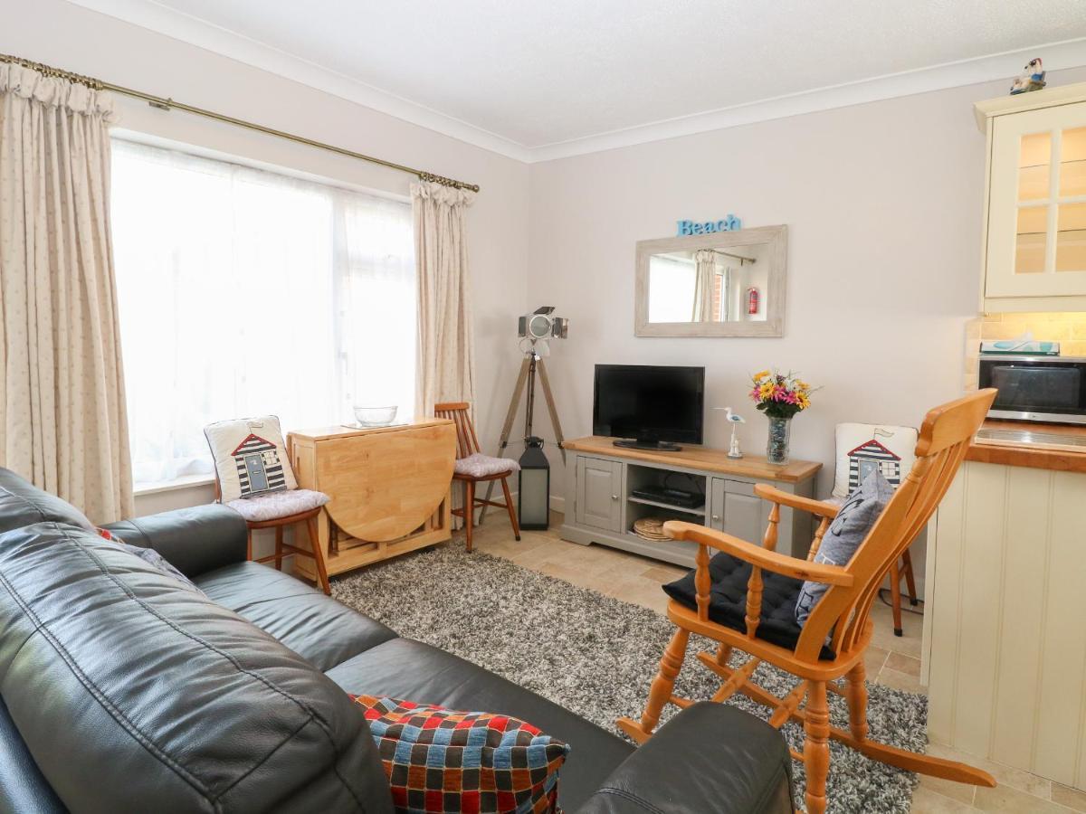 En-Casa Villa Norwich Luaran gambar