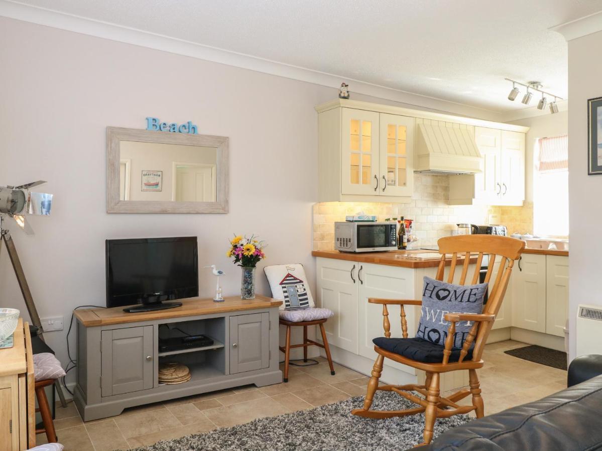 En-Casa Villa Norwich Luaran gambar