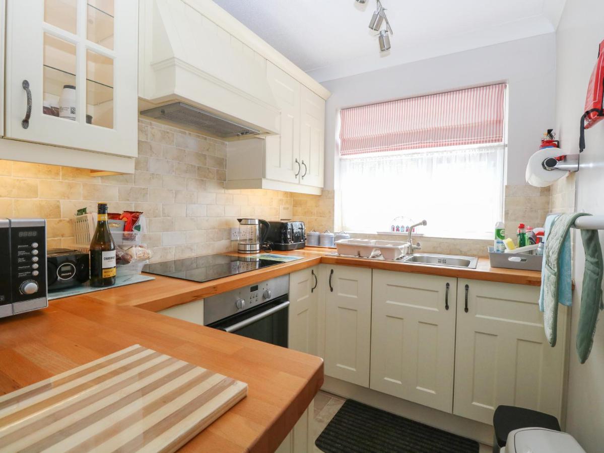 En-Casa Villa Norwich Luaran gambar