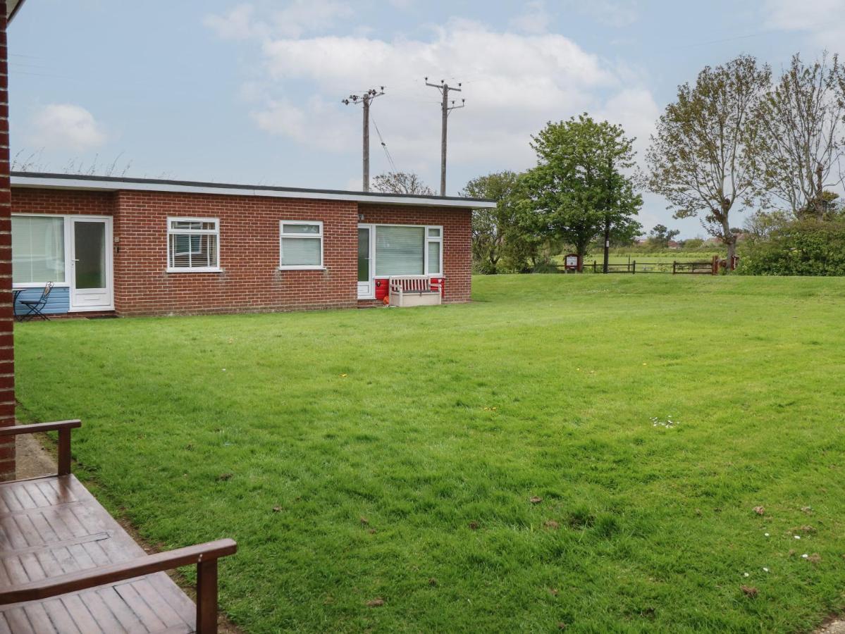 En-Casa Villa Norwich Luaran gambar