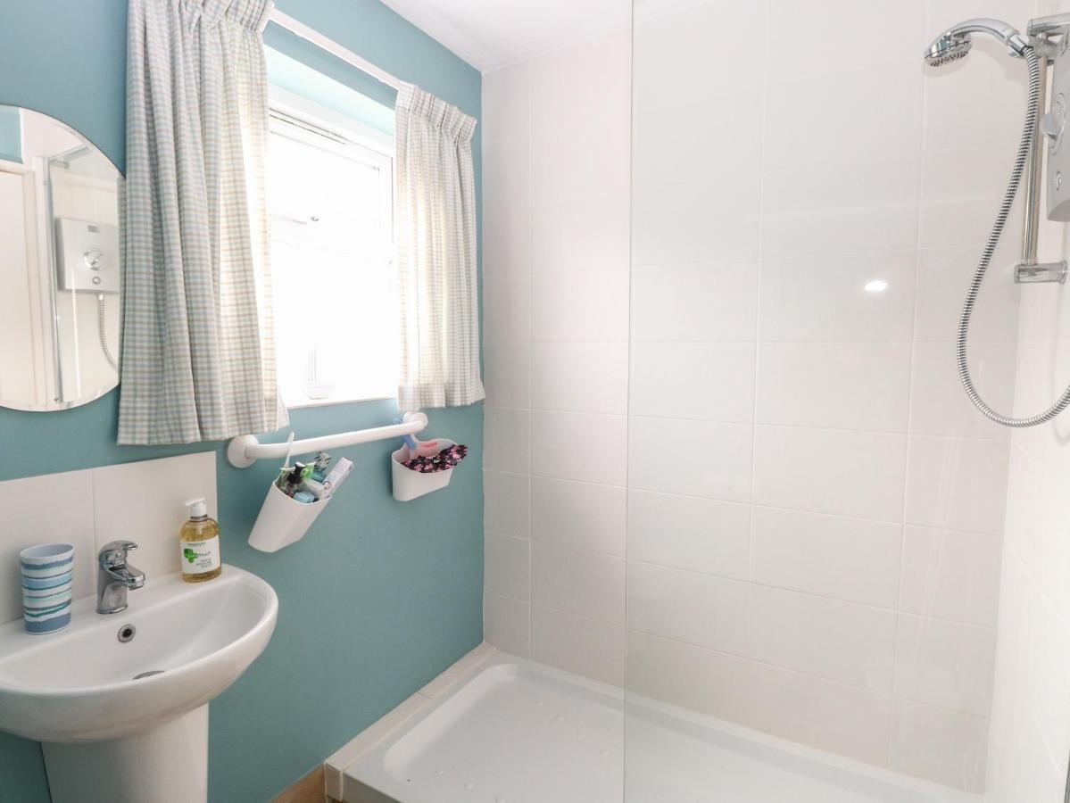 En-Casa Villa Norwich Luaran gambar